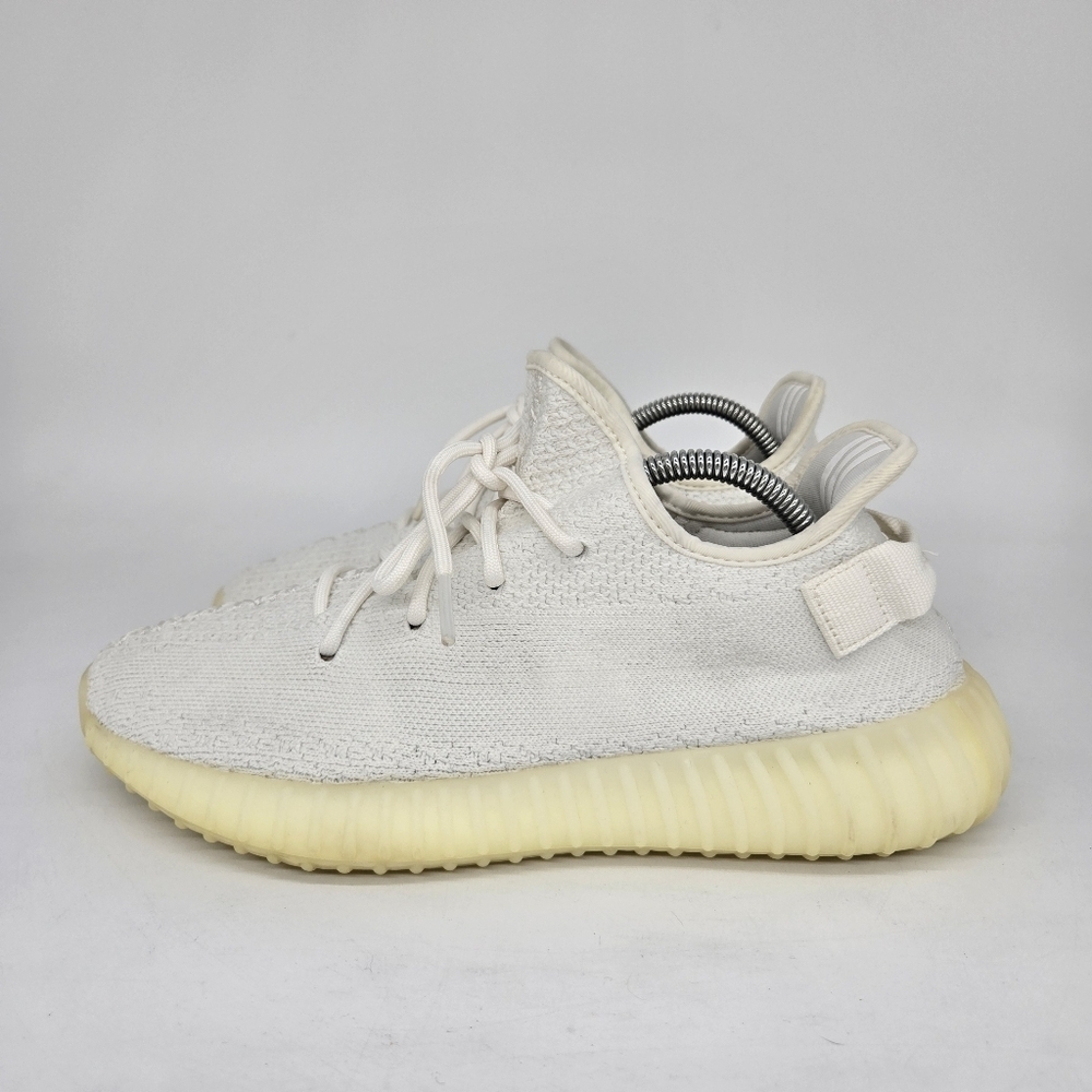 adidas Yeezy Boost 350 V2 Cream Men's Shoes Size 9